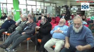 סדנת אלפרדו על אסטרטגיה ישראלית (2) - מלחמות ישראל