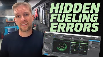 Things You MUST Check In Your Tune File with HP Tuners!