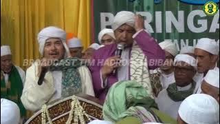 QOSIDAH ASMAUL HUSNA VERSI TIM HADROH HABIBANA ALI (MAJELIS GUBAH AL HADDAD)