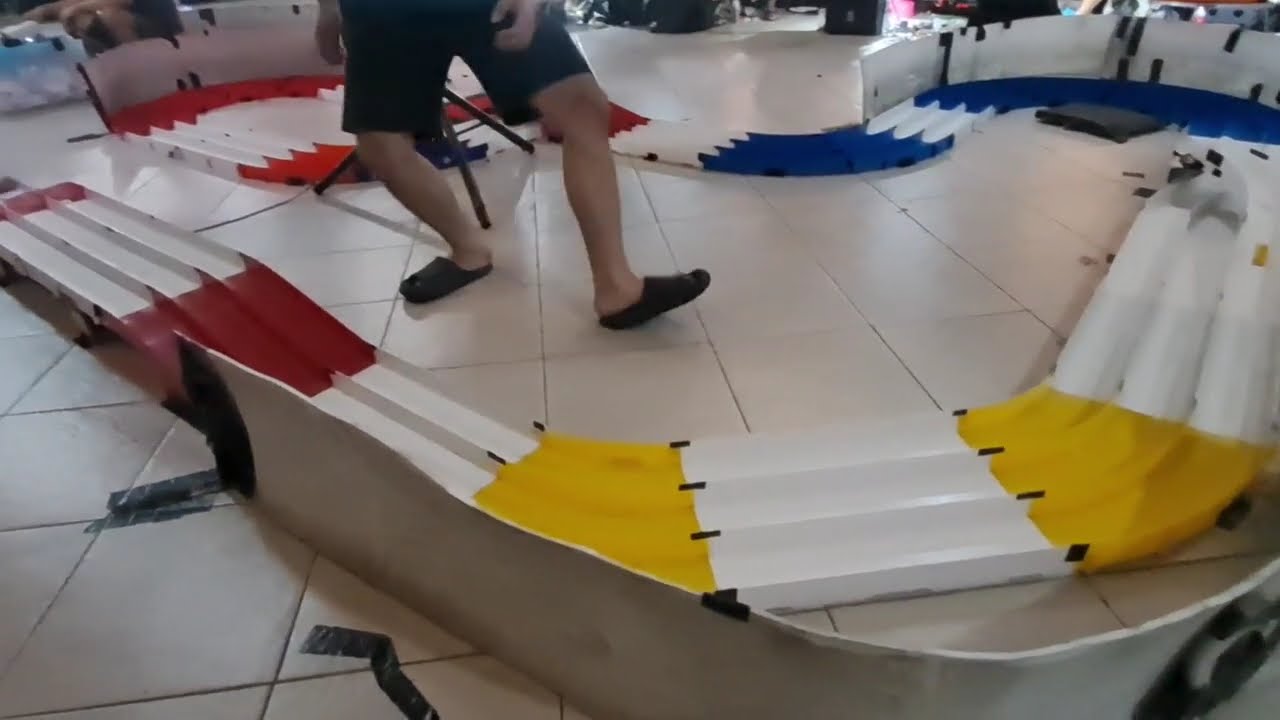 Liga STB UP 2025 Round 3 Doctor Tamiya Semarang