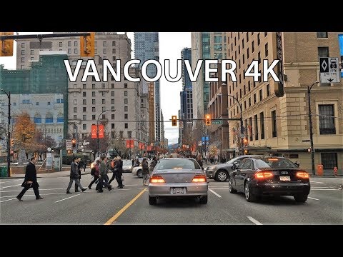 Videó: Kanadai Nyugati Part Felfedezése: Vancouver Travel Legjobbjai