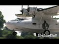 Oshkosh Arrivals/Departures - Thursday (Part 1 of 3) - EAA AirVenture Oshkosh 2019