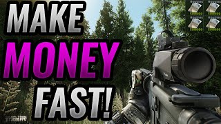 Streaming today! link below! come chill! today the degenerate demon
shows you a fast and easy way to make money in escape from tarkov.
this is great on...