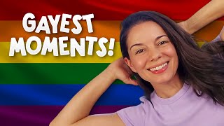 Top 5 Gayest Pride Month Moments