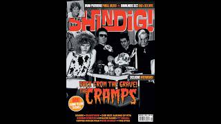 Shindig! Issue #178