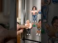 Custom Fridget Magnet - Gifts For Husband And Wife - My Favorite Companion To Tease UAA-MQ0505 V1.1