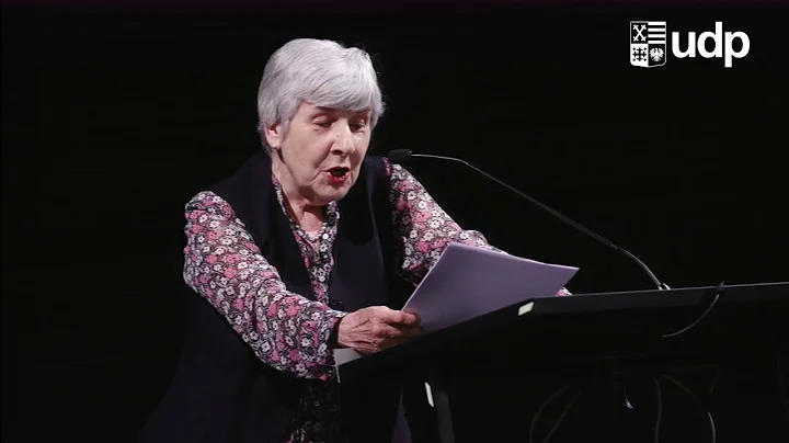 Conferencia "Was the Russian Revolution a Failure?...