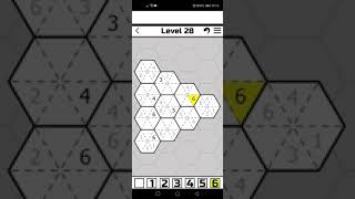 Hexoku EXPERT Level 28 - Dad playing screenshot 5