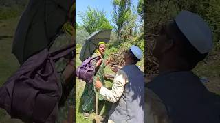 💃 Main Tero Makhna ❤️ Chander &amp; Himani Skanyal Romantic Couple Dance 😍 Didihat Uttarakhand #shorts