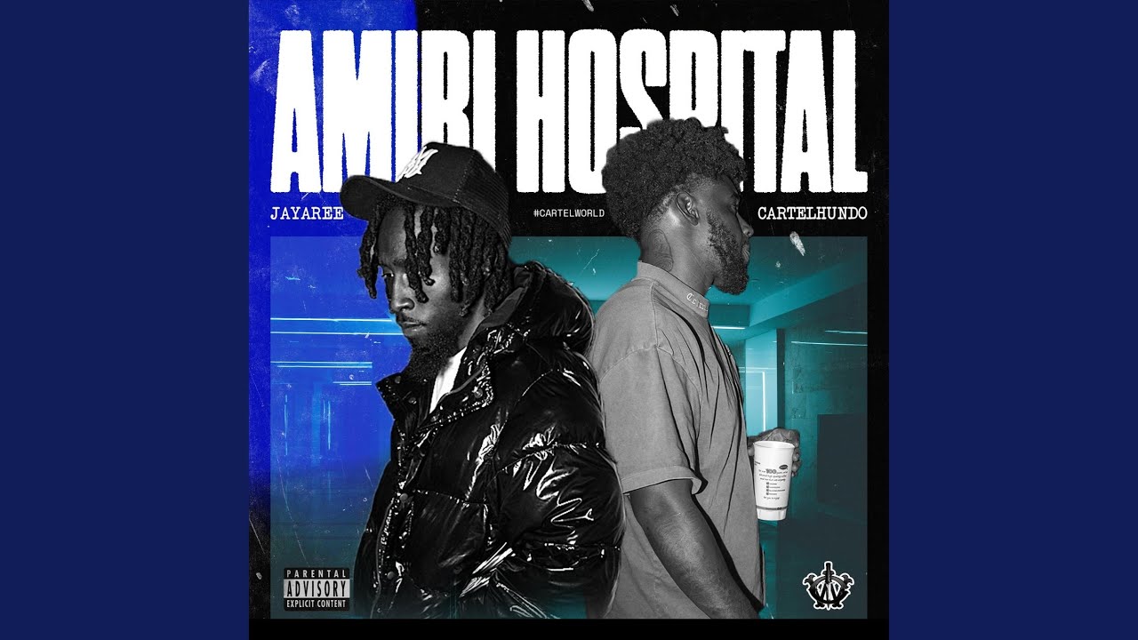 Amiri Hospital (feat. CartelHundo)