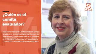 Acreditación ANPADEH