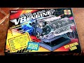 HAYNES V8 ENGINE - A WORKING MODEL OF A CAR ENGINE