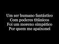 Mamonas Assassinas - Robocop Gay ( letra )