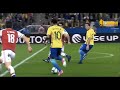 Những Skill Qua Người Của Neymar @Neymar #neymar