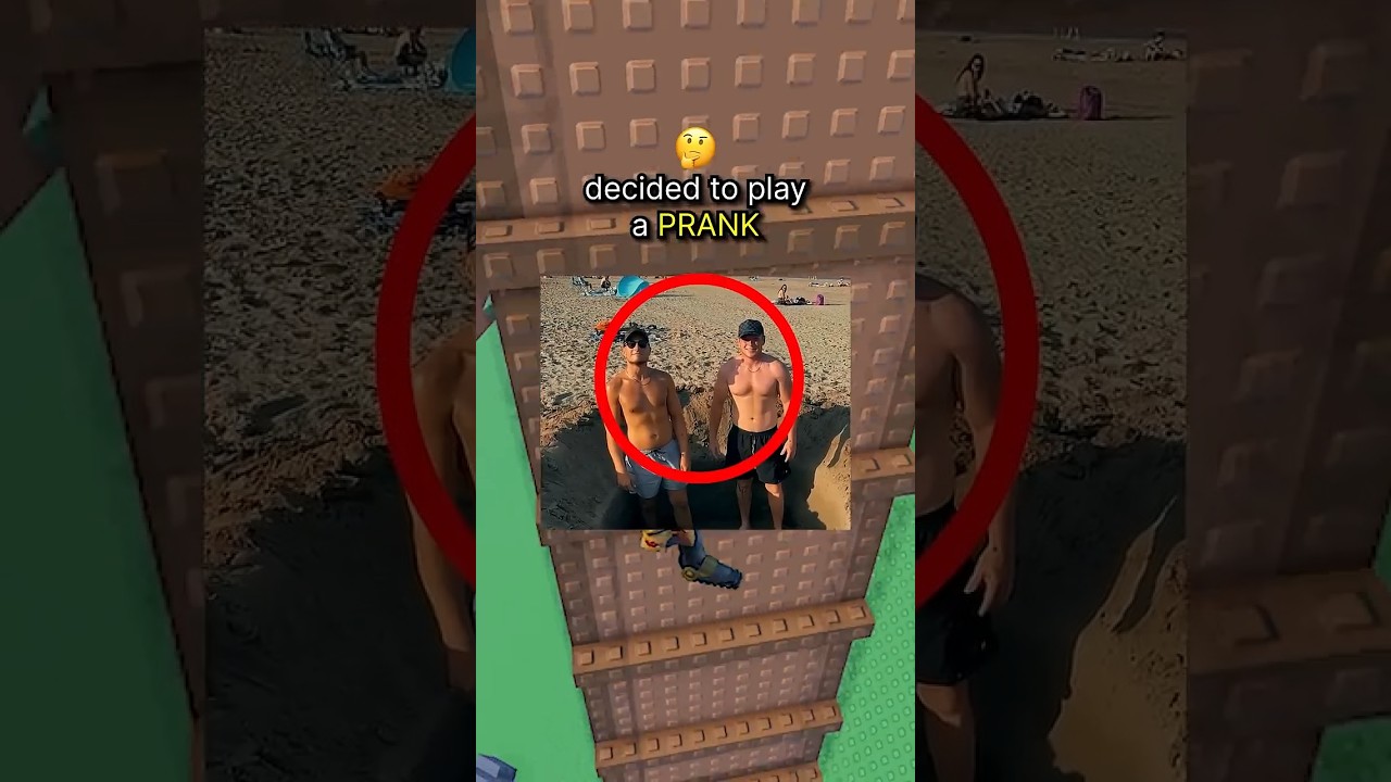 They Deceived the Media 😭 #roblox #robloxrant #rblx #relatable