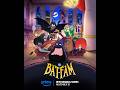 🎬Bat🦇 Fam Takes Over Prime! 🦇✨ Featuring Haley Tju🌟 Bobby Moynihan 🎭 &amp; DC Legends #batfam #animated