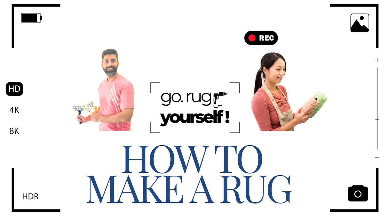 Go Rug Yourself 