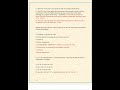 BSN 205 FINAL EXAM HALLMARK LATEST CONTAINS 400 ACTUAL EXAM QUESTIONS WITH 100% CORRECT ANSWERS
