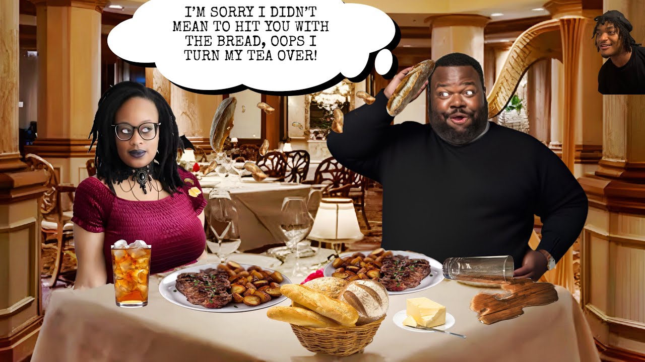 DISASTROUS 1ST DATE EVERYTHING WENT TOTALLY WRONG! YouTube