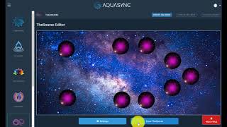 Aquasync Thesourxe 6 Overview Mdm Minute...