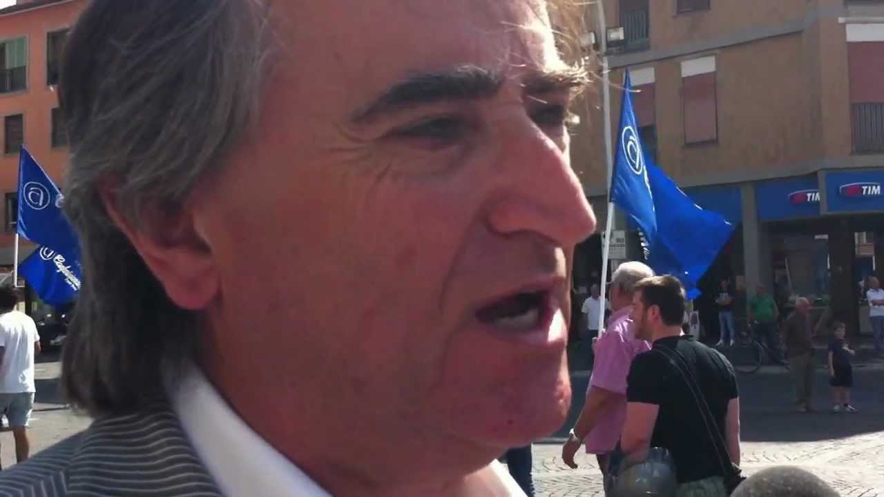 intervista flamini.MOV - YouTube