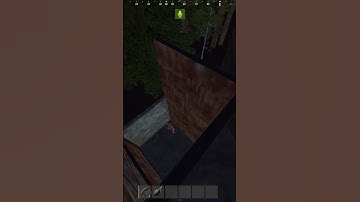 ДАРОВАЛ СПАСЕНИЕ🖤 | server: MyRust 220 devblog #rust #раст #cheats #читы