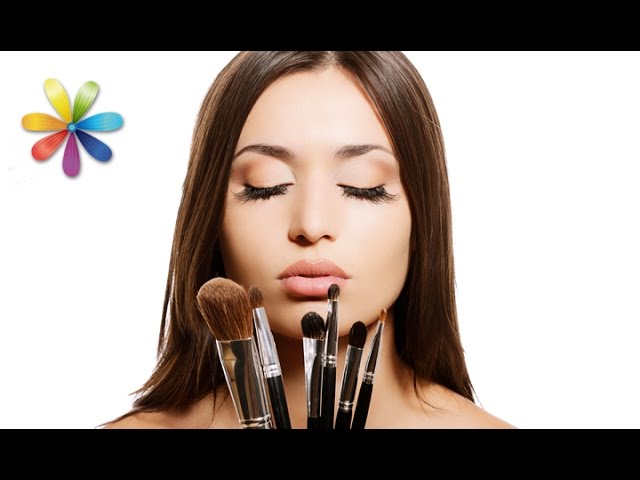 Макияж как у Моники Белуччи: секреты звездного мейкапа – Все буде добре. Выпуск 785 от 04.04.16