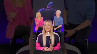 Information Thank you, Tim! 🍎❤️ News