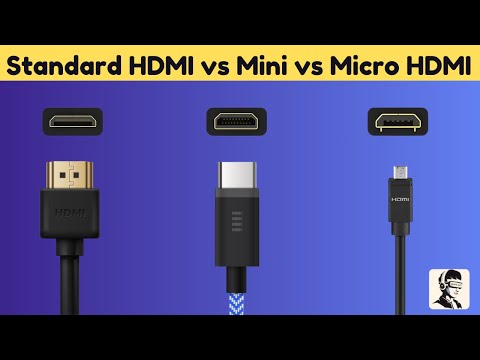 Standard Automotive Hdmi Cable