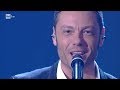 Tiziano Ferro - Che tempo che fa 19/11/2017