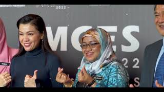 Micro-Credential Education Summit (MCES) 2022