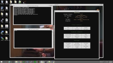TBN-Plex v5 - Alert Listener Demo