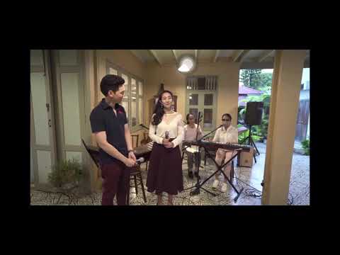 ดอกลั่นทม (เพลงประกอบละครเวที”โหมโรง”)