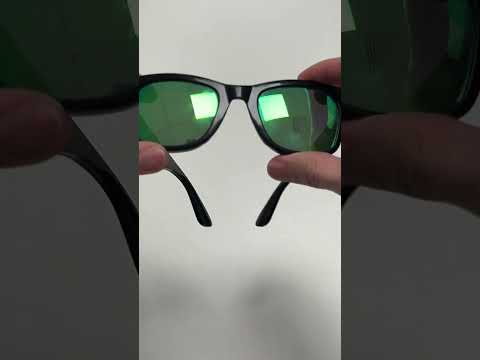 Shipping Ray-Ban Meta