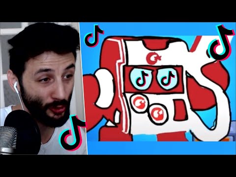 TÜRK-Bit !! Brawl Stars TİK TOK VİDEOLARI