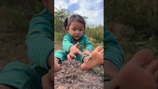 Survival Skills: SMART ideas and USEFUL with single mom in forest #camping#outdoor#bushcraft