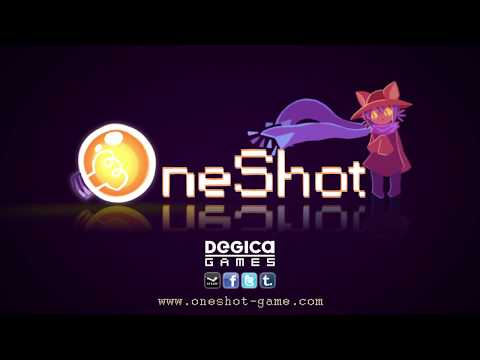 OneShot Trailer PT BR