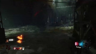 CoD BO3 Zombies High Round Attempts