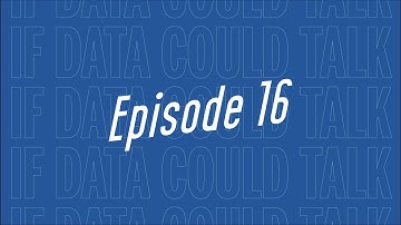 If Data Could Talk: The story behind the COVID Tracking Project
