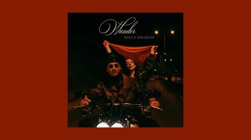 AYLIVA, Apache 207 - Wunder (Sped Up)