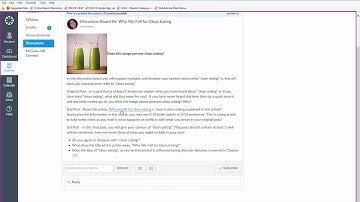 Module 11 Video Introduction