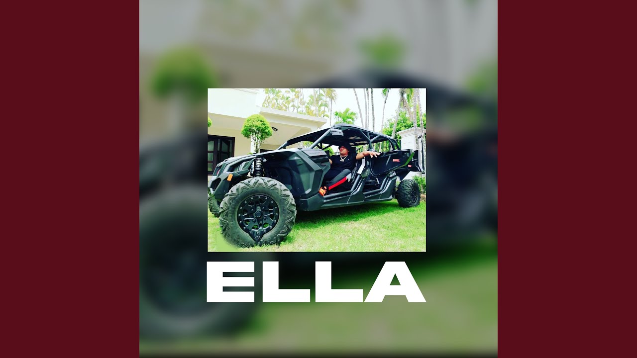 Watch Ella on YouTube Watch Ella on YouTube