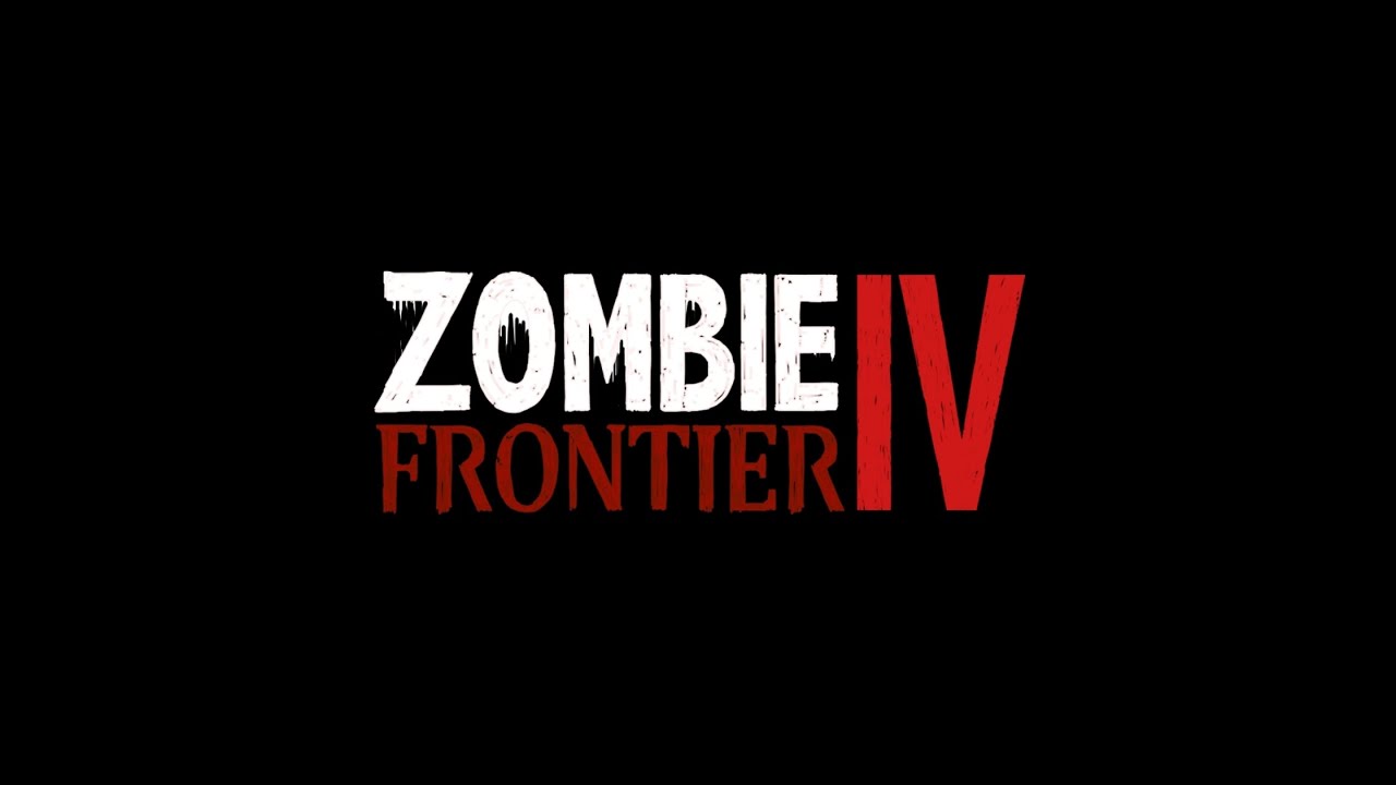 ZOMBIE FRONTIER 4 ZOMBIE FRONTIER BEST ZOMBIE GAMES ZOMBIE