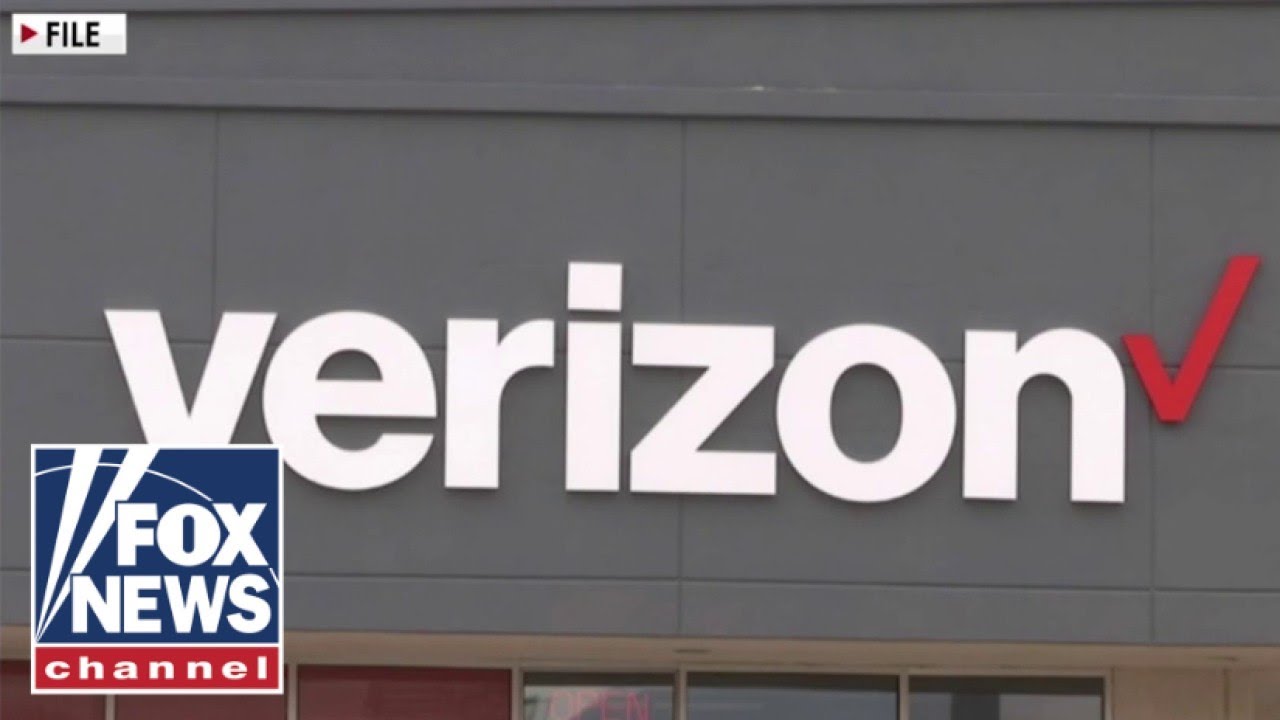'SUSPICIOUS' Verizon outage hits 1M+ Americans
