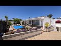 Join me in paradise holiday villa for rent in lanzarote