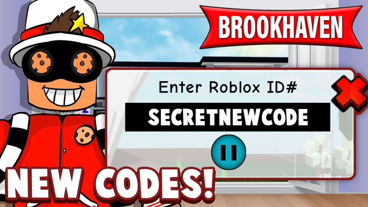 🎧CODIGOS ID DE MUSICA EM BROOKHAVEN RP ROBLOX 