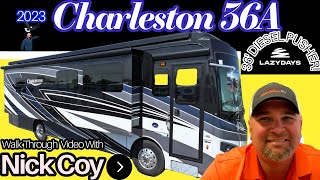 2023 Charleston 36A Walk Through Video With Nick Coy by Nick Coy 28 views 9 days ago 15 minutes