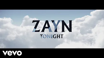 ZAYN - Tonight (Audio)