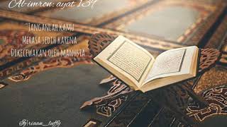 Story wa sholawat merdu ,obat sakit hati..