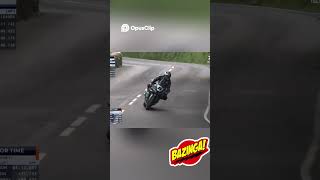 Dean Harrison Wins Senior TT! Sensational Ride &amp; Red Flag Drama
